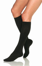 Load image into Gallery viewer, Jobst Women's Casual 8 - 15 Mmhg Knee High Socks