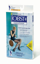 Load image into Gallery viewer, Jobst Ultrasheer 8 - 15 Mmhg Pantyhose