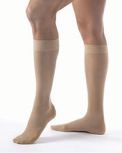 Load image into Gallery viewer, Jobst Ultrasheer Knee Highs 30 - 40 Mmhg - Large