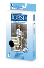 Load image into Gallery viewer, Jobst Ultrasheer Maternity Pantyhose 15 - 20 Mmhg Moderate Support
