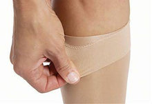 Load image into Gallery viewer, Jobst Ultrasheer Knee High Open Toe Support Stockings 15 - 20 Mmhg - Small