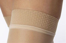 Load image into Gallery viewer, Jobst Ultrasheer Thigh Highs 15 - 20 Mmhg W - Silicone Dotted Top Band