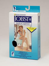 Load image into Gallery viewer, Jobst Ultrasheer Pantyhose 20 30 Mmhg Firm Support Classic
