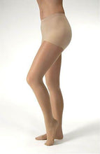 Load image into Gallery viewer, Jobst Ultrasheer Pantyhose 20 30 Mmhg Firm Support Classic