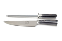 Load image into Gallery viewer, Japanese Knife - Pro 8