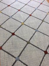 Load image into Gallery viewer, Handmade Wool Modern Silver 5' x 8' CH-2172-A Area Rug