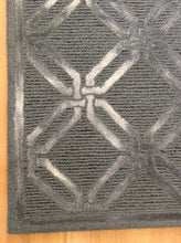 Load image into Gallery viewer, Handmade Wool Modern Gray 5' x 8' CH-2166-A Area Rug