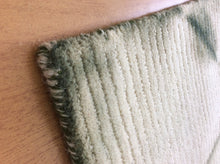 Load image into Gallery viewer, Handmade Wool Modern Green 5' x 8' CH-TDLC-2 Area Rug