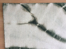 Load image into Gallery viewer, Handmade Wool Modern Green 5' x 8' CH-TDLC-2 Area Rug