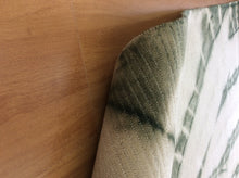 Load image into Gallery viewer, Handmade Wool Modern Green 5' x 8' CH-TDLC-2 Area Rug