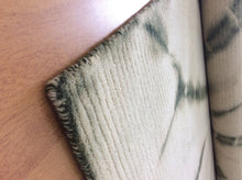 Load image into Gallery viewer, Handmade Wool Modern Green 5' x 8' CH-TDLC-2 Area Rug