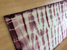 Load image into Gallery viewer, Handmade Wool Modern Dark Pink 5' x 8' CH-TDLC-3 Area Rug
