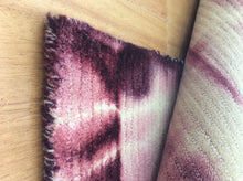 Load image into Gallery viewer, Handmade Wool Modern Dark Pink 5' x 8' CH-TDLC-3 Area Rug