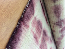 Load image into Gallery viewer, Handmade Wool Modern Dark Pink 5' x 8' CH-TDLC-3 Area Rug