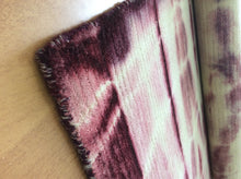 Load image into Gallery viewer, Handmade Wool Modern Dark Pink 5' x 8' CH-TDLC-3 Area Rug