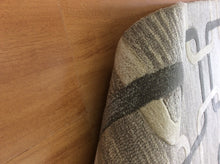 Load image into Gallery viewer, Handmade Wool Modern Camel 5' x 8' CH-2174-A Area Rug