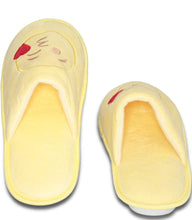 Load image into Gallery viewer, Emoji Face Blowing Kiss Style Women Slipper - Small 25.5CM