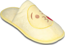 Load image into Gallery viewer, Emoji Face Blowing Kiss Style Women Slipper - Large 27.5CM