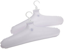 Load image into Gallery viewer, Inflatable Cloth Hanger