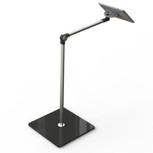 Load image into Gallery viewer, Deluxe Comfort Floor Stand for Apple iPad 2, 3