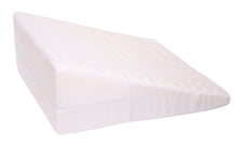 Load image into Gallery viewer, Deluxe Contour - Convoluted Foam Bed Wedge
