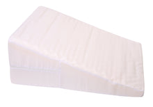 Load image into Gallery viewer, Deluxe Contour - Convoluted Foam Bed Wedge