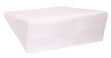 Load image into Gallery viewer, Deluxe Contour - Convoluted Foam Bed Wedge