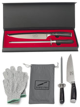 Load image into Gallery viewer, Japanese Knife - Pro 8
