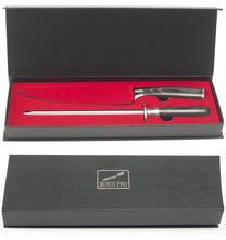 Load image into Gallery viewer, Japanese Knife - Pro 8