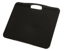 Load image into Gallery viewer, Deluxe Comfort Microbead Laptop Pillow - Micro-Beaded - Perfect for Reading - Built-In Light - Laptop Lapdesk, Black