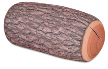 Load image into Gallery viewer, Deluxe Comfort Mooshi Squish Microbead Bed Pillow, 14" x 7" - Airy Squishy Soft Microbeads - Eighteen Fun Bubbly Colors To Choose From - Cuddly And Fun Dormroom Accessory - Bed Pillow, Wood