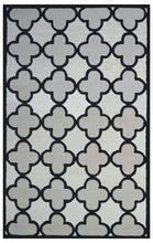 Load image into Gallery viewer, Handmade Wool Modern Ivory/ Beige 5' x 8' lt1149 Area Rug