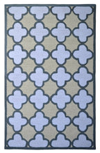Load image into Gallery viewer, Handmade Wool Modern Ivory/ Beige 5' x 8' lt1150 Area Rug