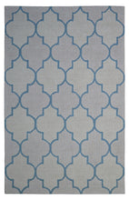 Load image into Gallery viewer, Handmade Wool Modern Beige/Ivory 5' x 8' lt1273 Area Rug