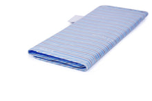 Load image into Gallery viewer, Deluxe Comfort Cooling Foldable Pillow Pad - T/C Fabric &amp; Sprecial Gel - Heat-Dissipating Cushion - Cotton - Pillow Cover