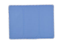 Load image into Gallery viewer, Deluxe Comfort Cooling Foldable Pillow Pad - T/C Fabric &amp; Sprecial Gel - Heat-Dissipating Cushion - Cotton - Pillow Cover