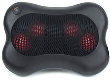 Load image into Gallery viewer, Shiatsu Kneading Massage Arthritis Massager - Back Neck Massager - Deep Shiatsu Kneading Massage And Adjustable Intensity, Shiatsu Neck Massager, Shiatsu Back Massager
