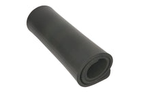 Load image into Gallery viewer, Deluxe Comfort Yoga Workout Mat - Lightweight Poly-Foam - Reduce Back Tension - Perfect For Yoga - Yoga Mat, Black