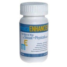 Load image into Gallery viewer, Maca Enhancer Herbal Brown Pills
