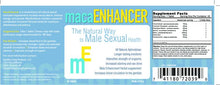 Load image into Gallery viewer, Maca Enhancer Herbal Brown Pills