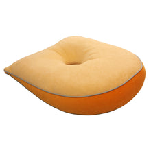 Load image into Gallery viewer, Deluxe Comfort Specialty Reading Pillow - High Quality Memory Foam - Back Support Wedge - Unique Design - Seat Cushion