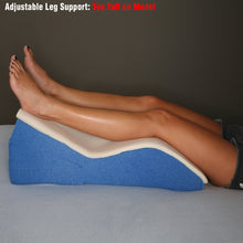 Load image into Gallery viewer, Adjustable Leg Support