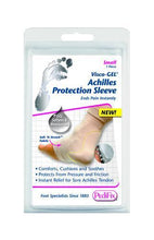 Load image into Gallery viewer, Visco-GEL Achilles Protection Sleeve