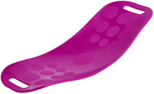 Load image into Gallery viewer, Ab Twister Fit Board Exercise Equipment For Home, Purple - Abs Legs Core Workout Balance Board - Get Fit And Keep Fit With This Core Exercise Equipment, Workout Products Balancing Board