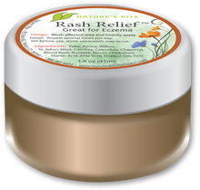 Load image into Gallery viewer, Rash Relief