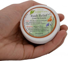 Load image into Gallery viewer, Rash Relief