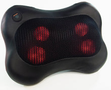 Load image into Gallery viewer, Shiatsu Kneading Massage Arthritis Massager - Back Neck Massager - Deep Shiatsu Kneading Massage And Adjustable Intensity, Shiatsu Neck Massager, Shiatsu Back Massager