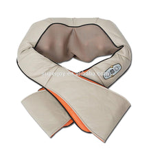 Load image into Gallery viewer, Shiatsu Kneading Massage Arthritis Massager - Back Neck Massager - Deep Shiatsu Kneading Massage and Adjustable Intensity, Shiatsu Neck Massager, Shiatsu Back Massager