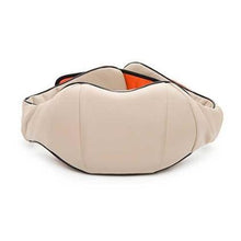 Load image into Gallery viewer, Shiatsu Shoulder Massager,Ul Approved Adapter - Massager Shoulder And Neck - Neck Massager - Take The Weight Of The World Off Your Shoulders With Handheld Shiatsu Massages