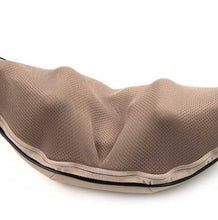 Load image into Gallery viewer, Shiatsu Shoulder Massager,Ul Approved Adapter - Massager Shoulder And Neck - Neck Massager - Take The Weight Of The World Off Your Shoulders With Handheld Shiatsu Massages
